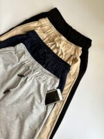 شلوار دورس پنبه زنانه - کیلیک