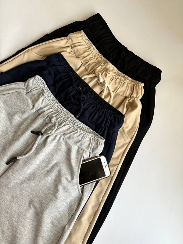 شلوار دورس پنبه زنانه - کیلیک