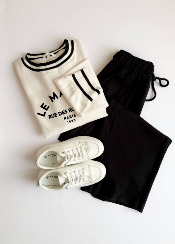 دورس میلکی h&m - Image 14