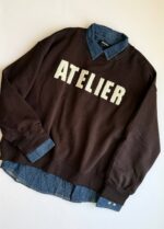 پلیور دورس ATELIER - Image 5