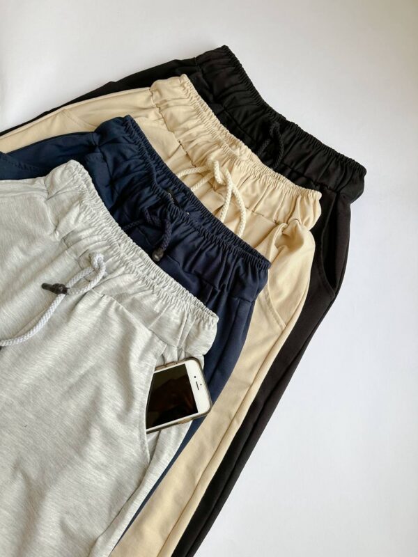 شلوار دورس پنبه زنانه - کیلیک