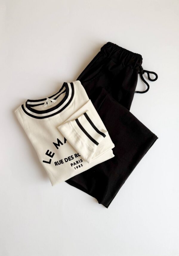 دورس میلکی h&m - Image 16