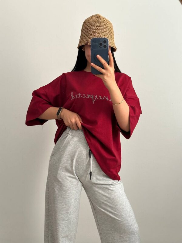 شلوار دورس پنبه زنانه - کیلیک