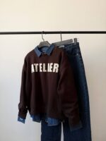 پلیور دورس ATELIER