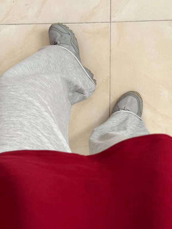 شلوار دورس پنبه زنانه - کیلیک