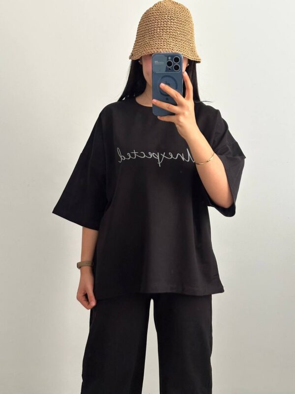 شلوار دورس پنبه زنانه - کیلیک