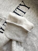 ست دورس نیم‌زیپ SEOUL CITY برند Colins - لباس اسپرت زنانه کیلیک مشهد