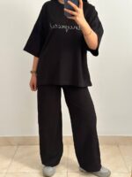 شلوار دورس پنبه زنانه - کیلیک