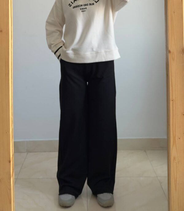 شلوار دورس پنبه زنانه - کیلیک