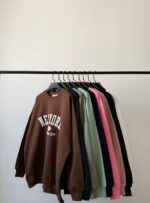 پلیور دورس نیویورک - Image 2