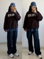 پلیور دورس ATELIER - Image 17