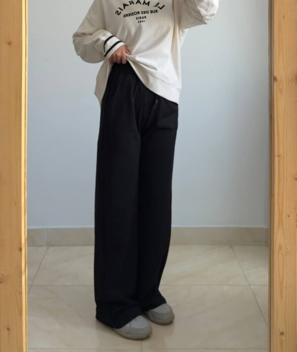 شلوار دورس پنبه زنانه - کیلیک