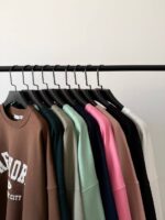 پلیور دورس نیویورک - Image 4