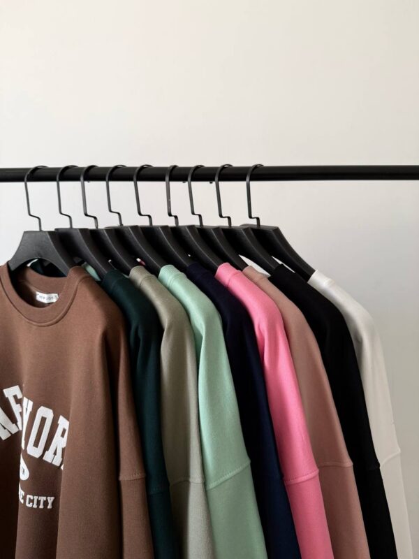 پلیور دورس نیویورک - Image 4