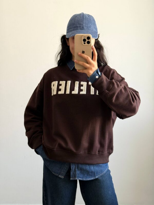 پلیور دورس ATELIER - Image 16