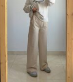 شلوار دورس پنبه زنانه - کیلیک