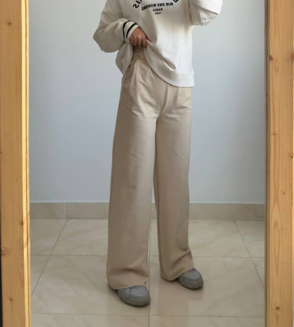 شلوار دورس پنبه زنانه - کیلیک