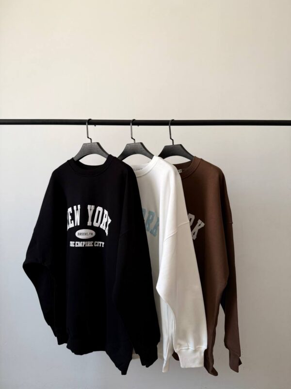 پلیور دورس نیویورک - Image 6