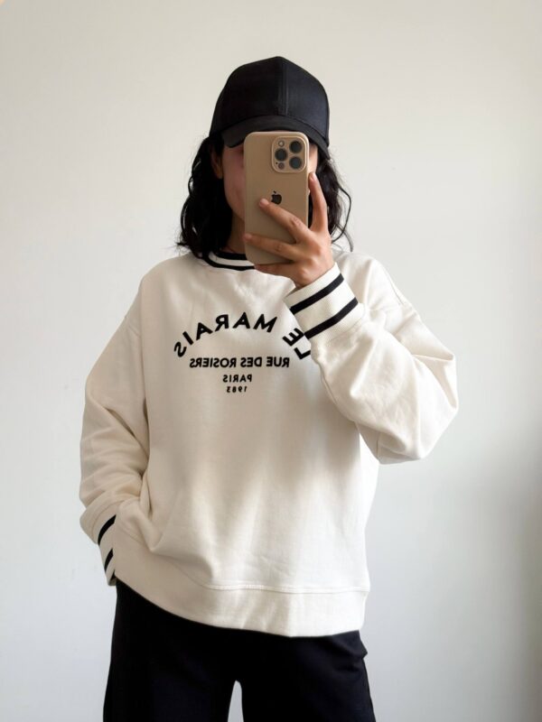 دورس میلکی h&m - Image 4