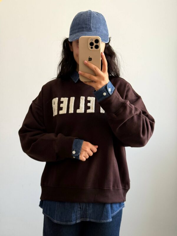 پلیور دورس ATELIER - Image 15