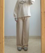 شلوار دورس پنبه زنانه - کیلیک