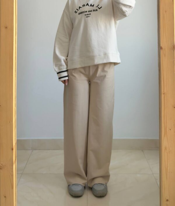 شلوار دورس پنبه زنانه - کیلیک