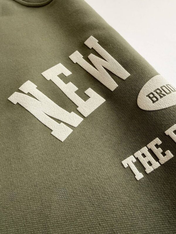 پلیور دورس نیویورک - Image 8