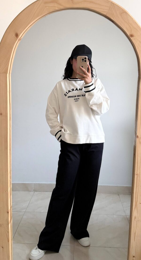 دورس میلکی h&m - Image 5