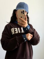 پلیور دورس ATELIER - Image 14