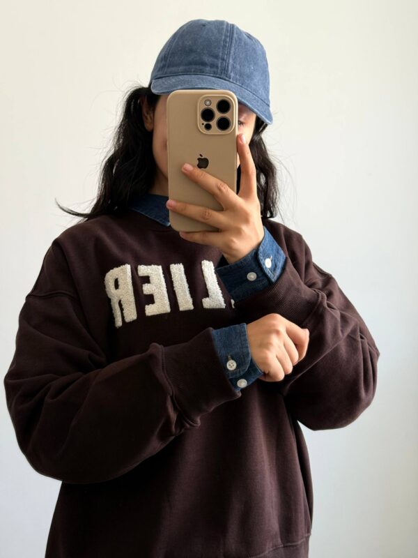 پلیور دورس ATELIER - Image 14