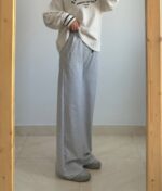 شلوار دورس پنبه زنانه - کیلیک