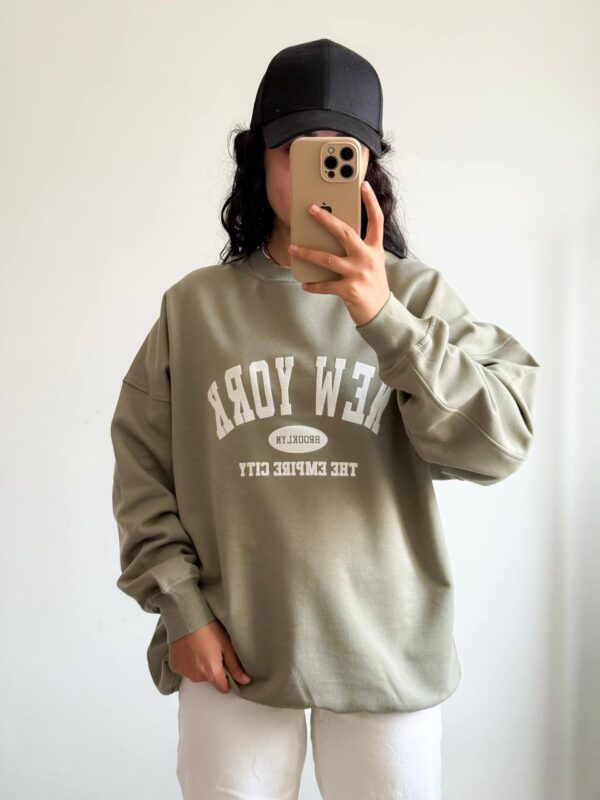 پلیور دورس نیویورک - Image 9