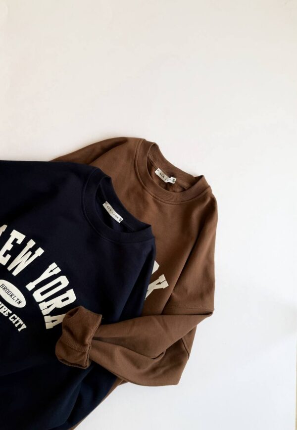 پلیور دورس نیویورک - Image 12