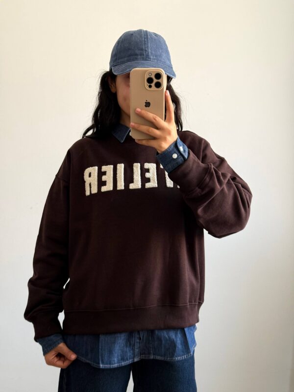 پلیور دورس ATELIER - Image 12