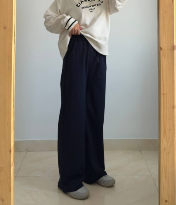 شلوار دورس پنبه زنانه - کیلیک