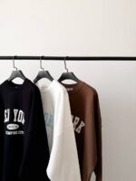 پلیور دورس نیویورک - Image 14