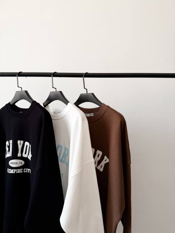 پلیور دورس نیویورک - Image 14