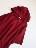 تیشرت باکسی کلاهدار - Image 21