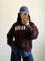 پلیور دورس ATELIER - Image 11