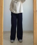 شلوار دورس پنبه زنانه - کیلیک