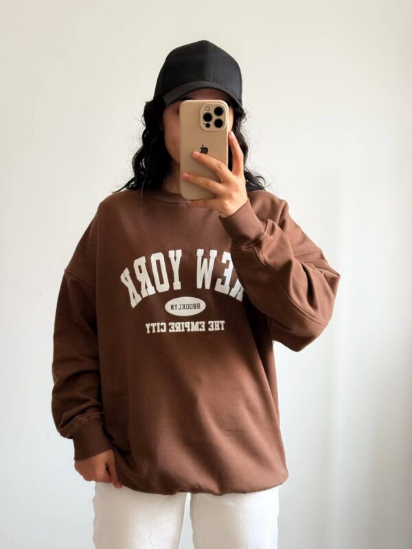 پلیور دورس نیویورک - Image 15