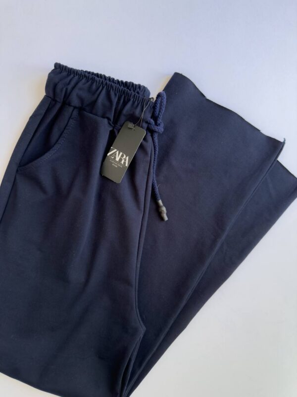 شلوار دورس پنبه زنانه - کیلیک