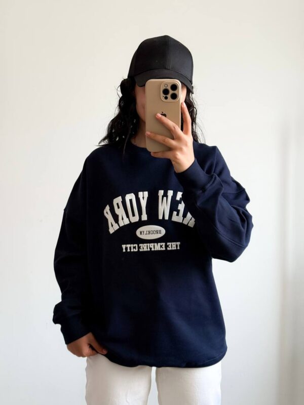 پلیور دورس نیویورک - Image 17