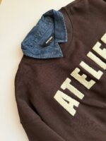 پلیور دورس ATELIER - Image 9