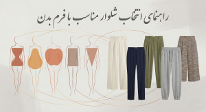 pants buying guide body shape